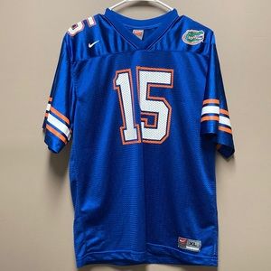 Nike Florida Gators Jersey